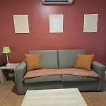 Vila 4 A 5 Pers T2 Climatisee & Wifi Piscine Et A Pied Serra-di-Ferro (Corsica)