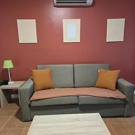 Vila 4 A 5 Pers T2 Climatisee & Wifi Piscine Et A Pied Serra-di-Ferro (Corsica)