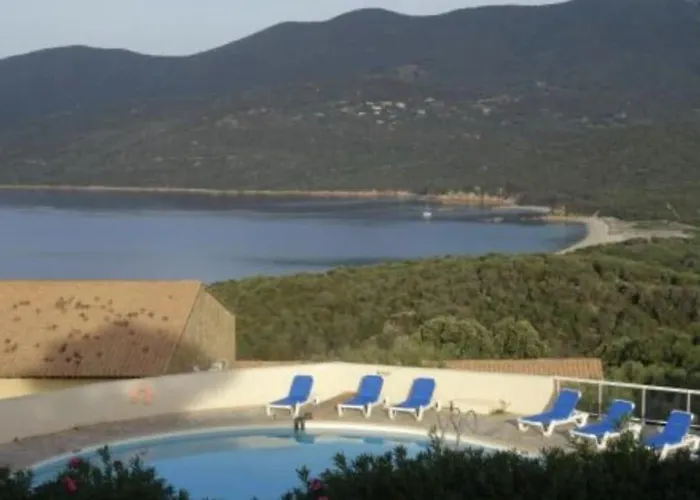 4 A 5 Pers T2 Climatisee & Wifi Piscine Et A Pied * 세라 디 페로
