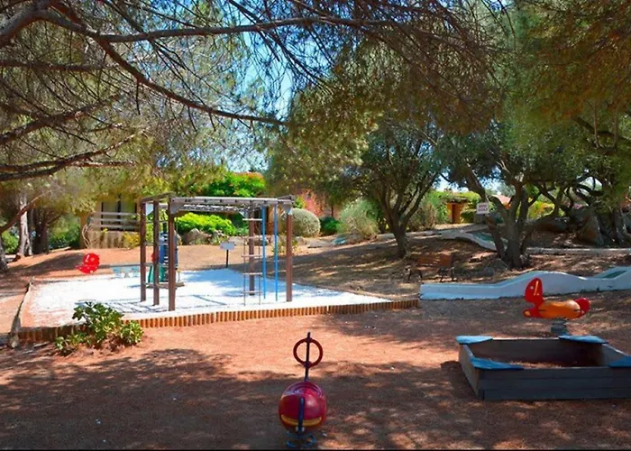 Villa 4 A 5 Pers T2 Climatisee & Wifi Piscine Et A Pied *
